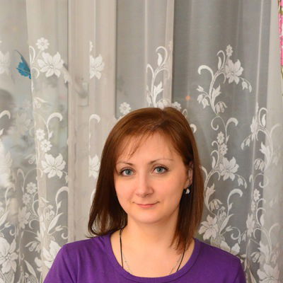 Татьяна Шелпакова