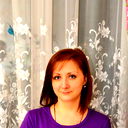 Татьяна Шелпакова