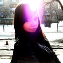 Ksusha Gamaunova