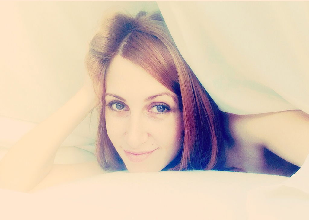 Олеся Литвинова