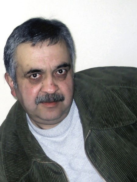 Сергей Парсиев