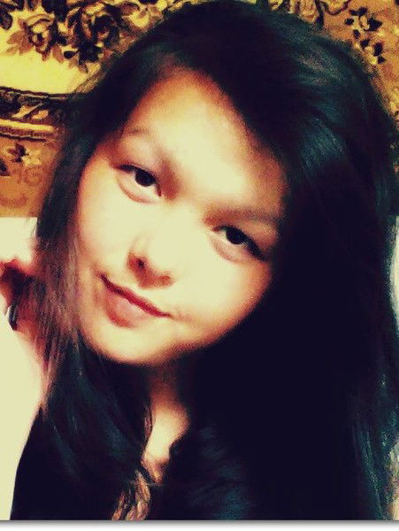 Оля Джасанова