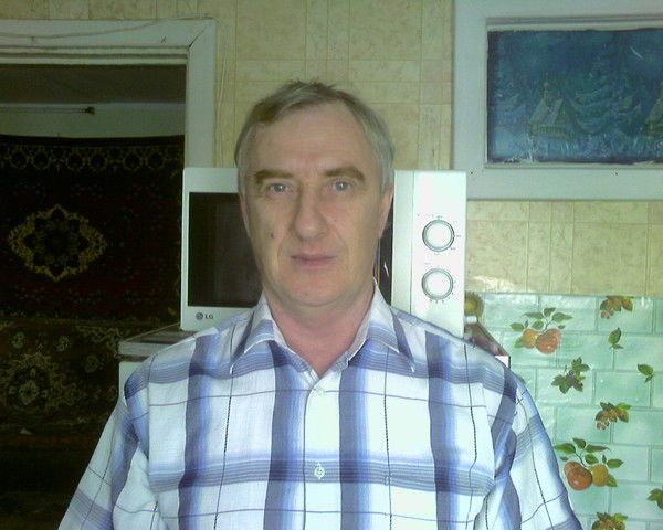 Анатолий Сизов