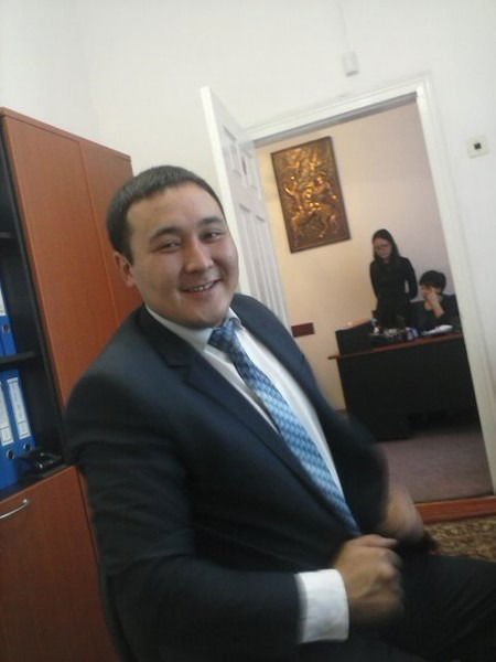 Нуржан Даурембаев