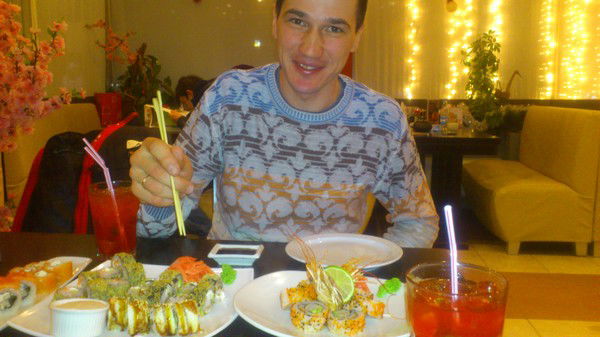 Ильдар Ханов