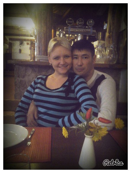 Светлана Агзумова(Артюшина)