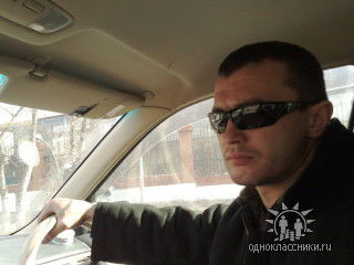 Андрей Луценко