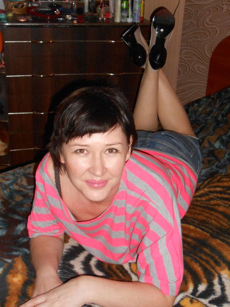 Алеся Бондарева