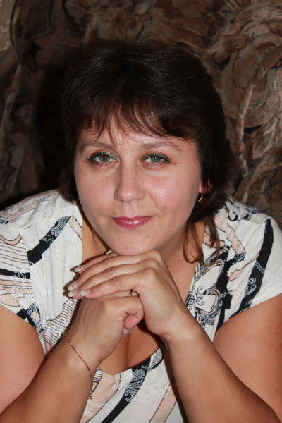 Екатерина Бородулина