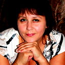 Екатерина Бородулина