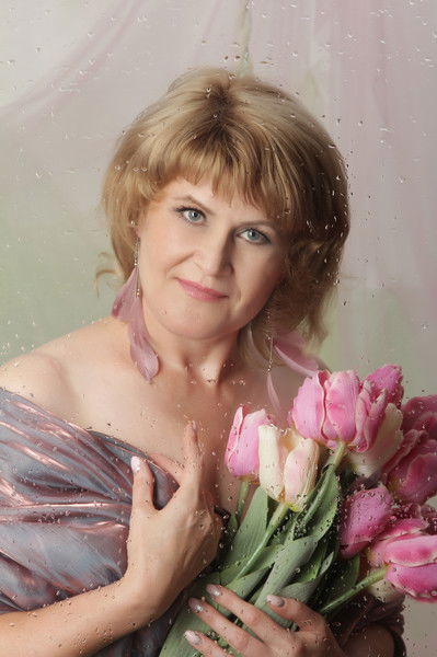 Ираида Семенова