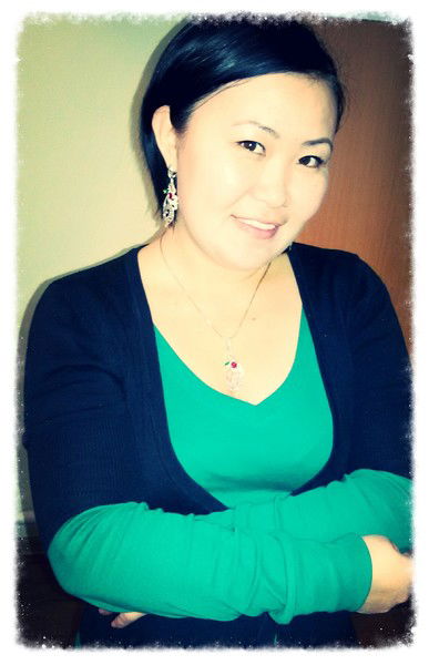 Гульнар Ермекбаева