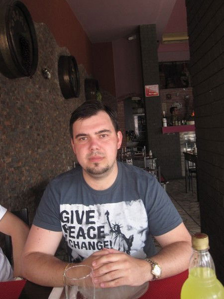 Тимми Купер