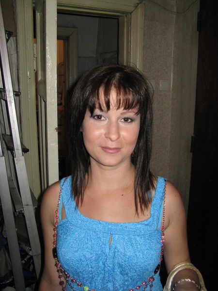 Наталия Машненко