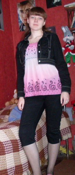 Катерина Алексашкина