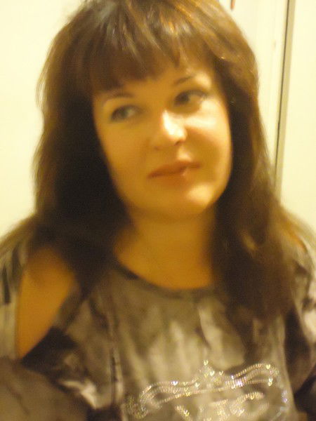 Инна Петрова