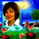 Елена Олюшкина