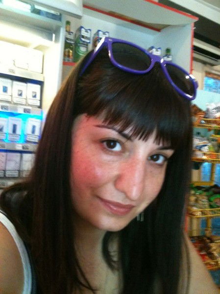 Казарян Алина