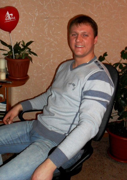 Виктор Зайберт