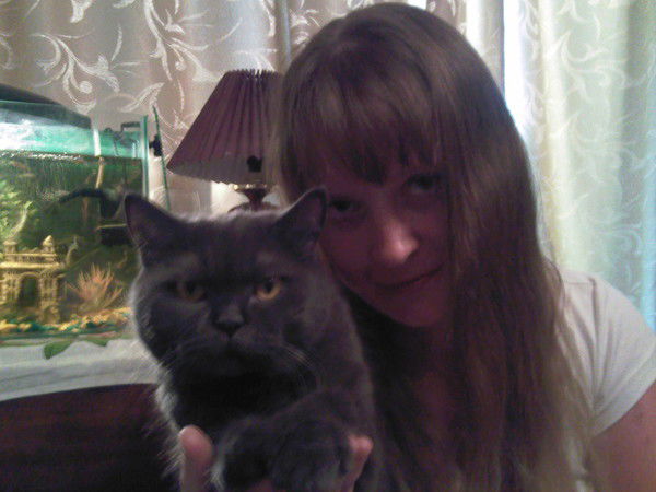 Татьяна Анисимова