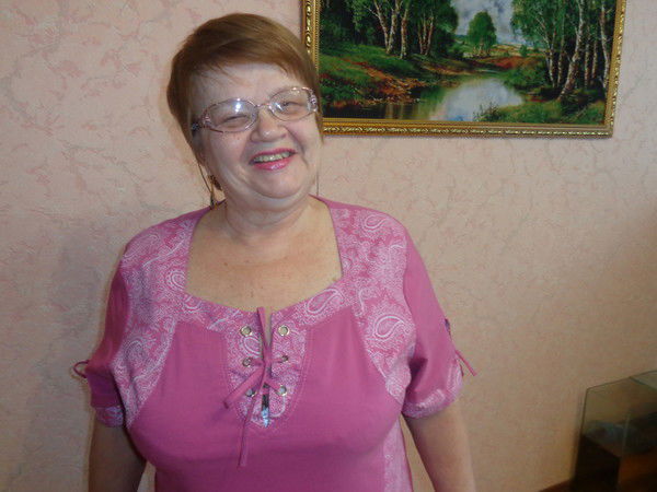 Светлана Суббота