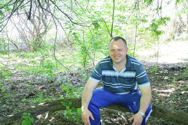 Максим Иванов