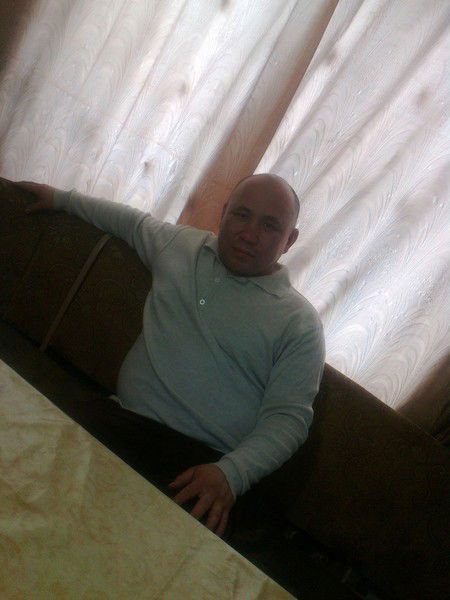 Динмухамед Елемесов