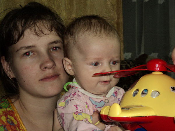 Анастасия Смирнова