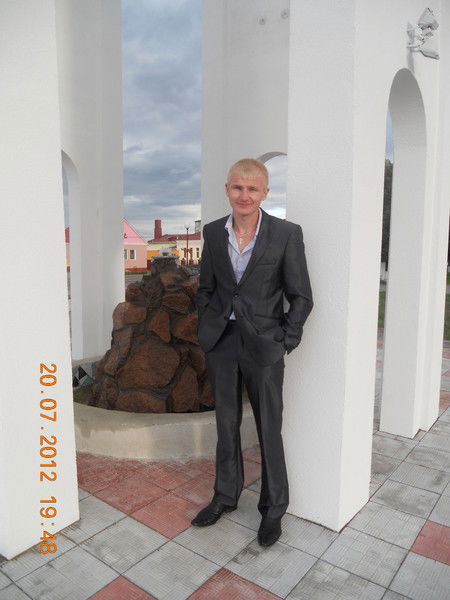 Александр Дудко