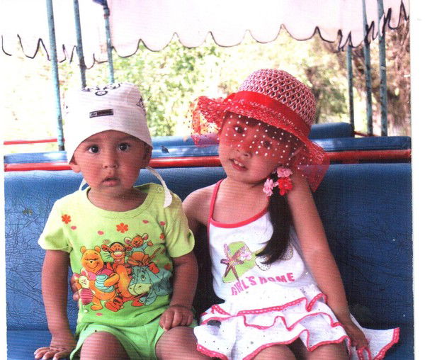 Марал Жумагалиева