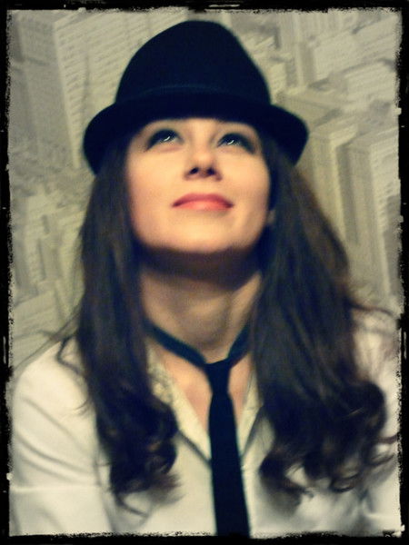 Марта Демянчук