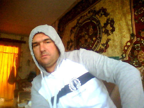 Гена Монченко