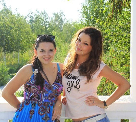 Диана Ломова