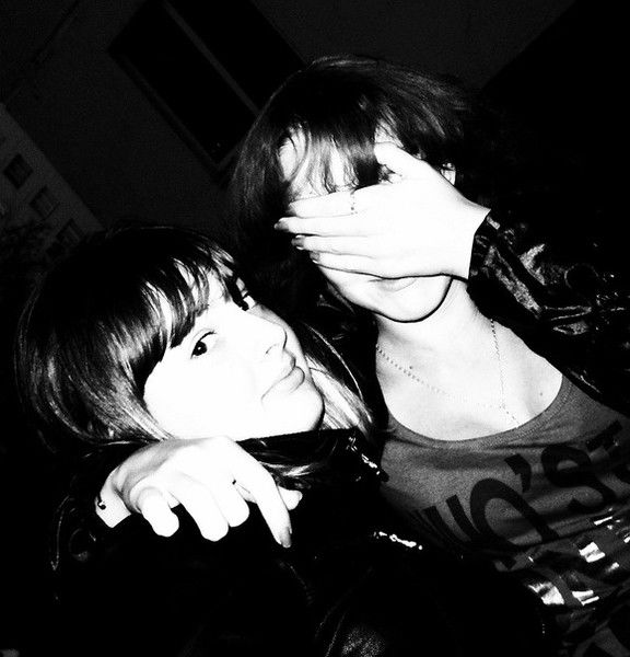 Анютка Захарова