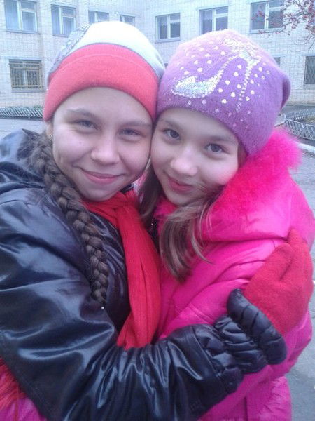 Ралина Латипова