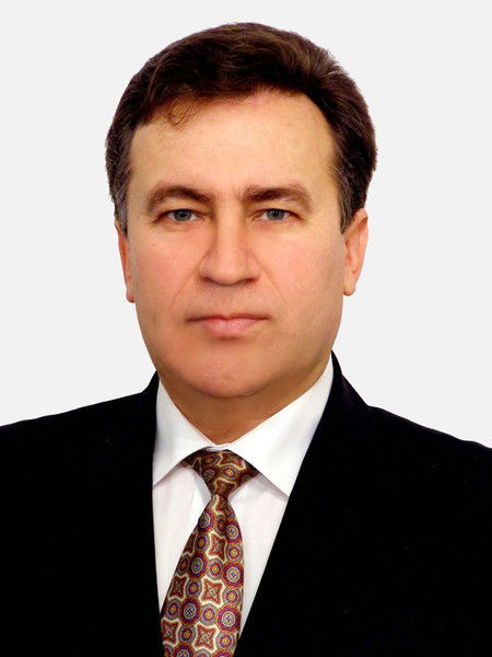 Александр Варушко