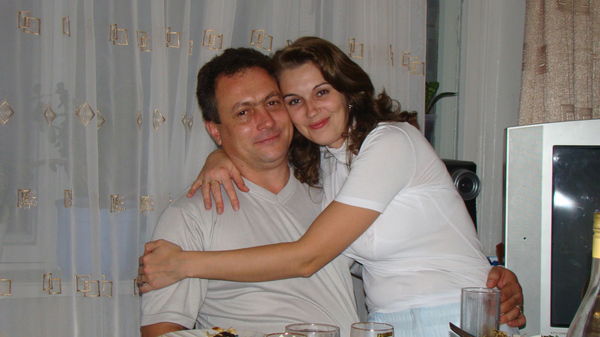 Сергей Клиндухов