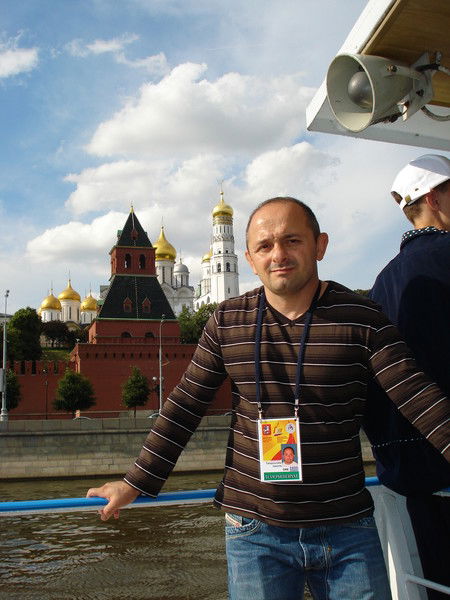 Иван Табунидис