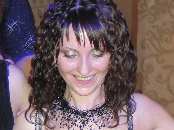 Марина ................