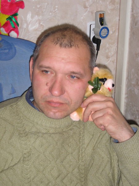 Андрей Петров