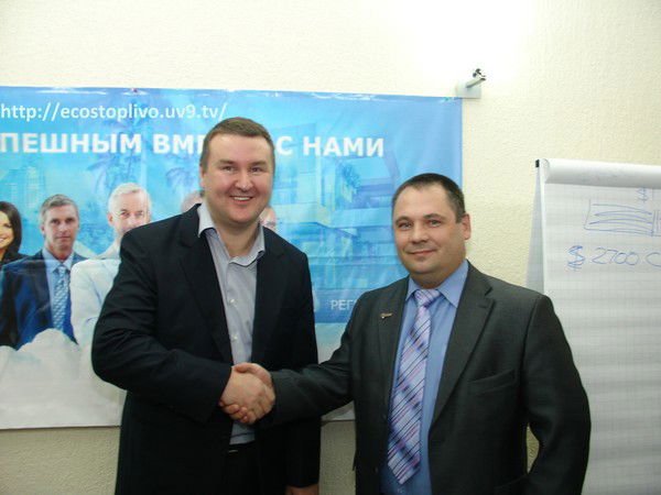 Андрей Крючков