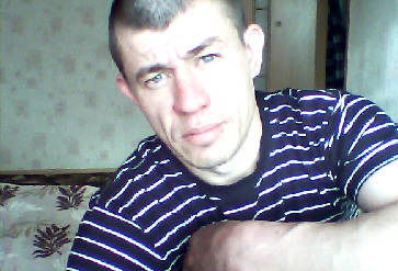 Игорь Чудайкин