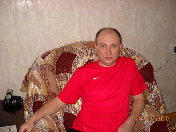 Юра Черкашин