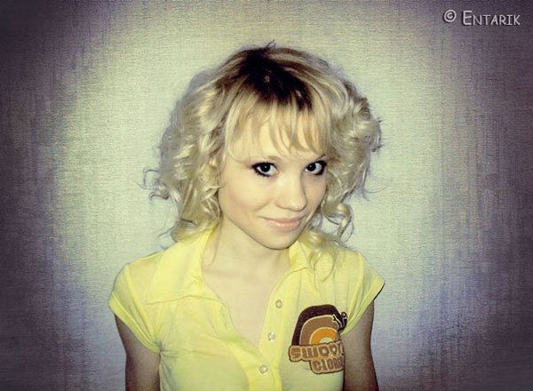 Юлия Балдина