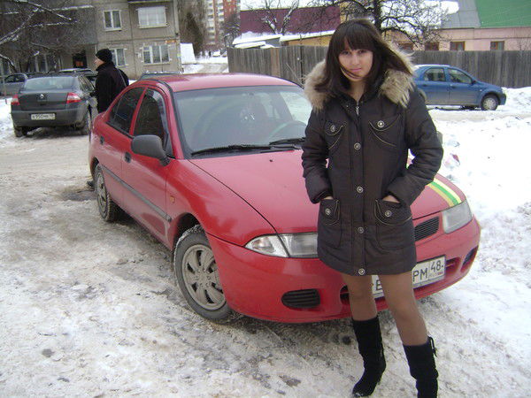 Юля-94 Агапова