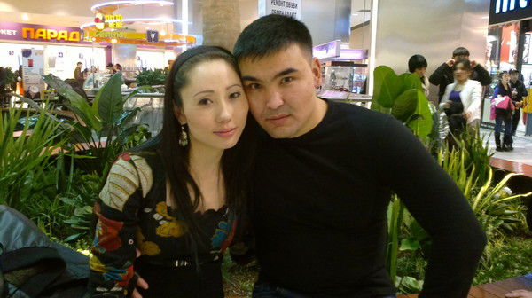 Сайлау Абдрешулы