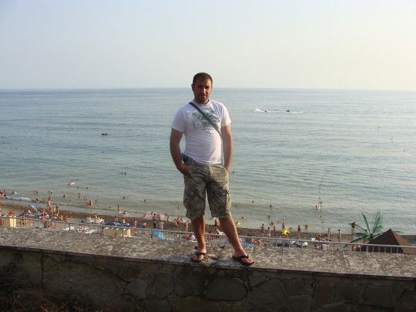 Сергей Поляков