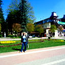Любовь Вербицкая