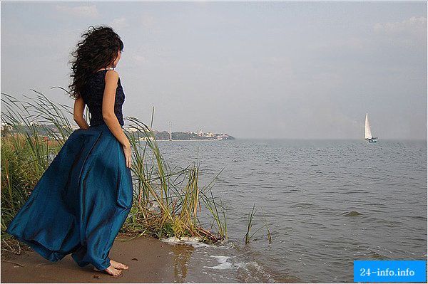 Ольга Иванова