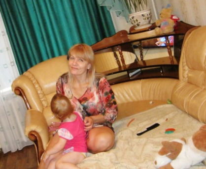 Елизавета Счастливая